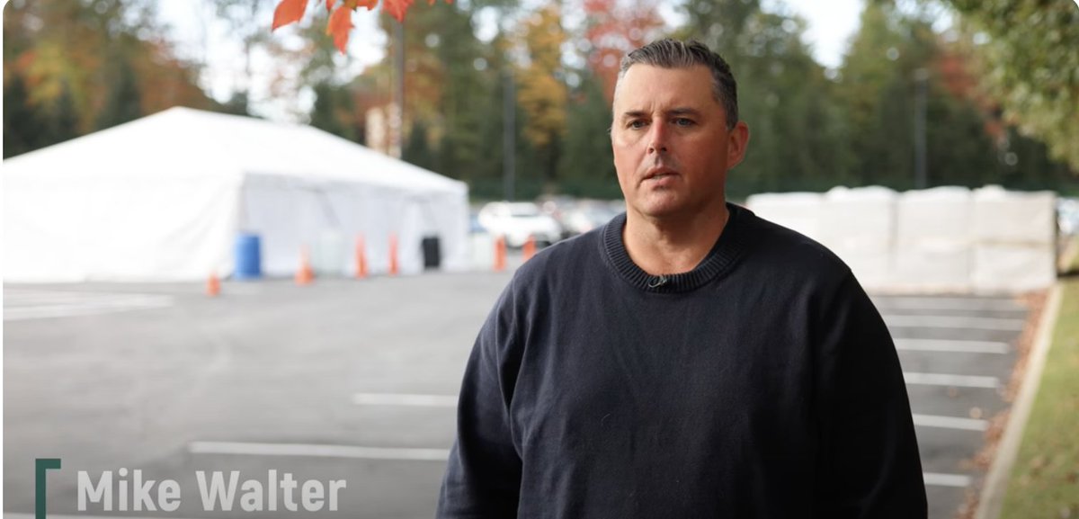 Mike Walter is the organizer for cement masons Local 404.  Mike talks about the concrete industry and how it is a great career path for young individuals.  Learn more about the cement industry by watching this video.

youtu.be/O7oqynPmO-o?si…