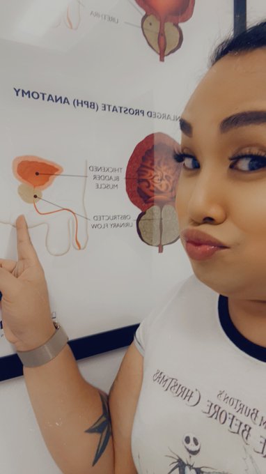 My doctor is prescribing me trimix lol 😂 going to be having some fun times. https://t.co/rILPjGZsx3<a href="/tag/cute"class="tags"><span>#cute</span></a><a href="/tag/vegas"class="tags"><span>#vegas</span></a><a href="/tag/lasvegas"class="tags"><span>#lasvegas</span></a><a href="/tag/asian"class="tags"><span>#asian</span></a><a href="/tag/dork"class="tags"><span>#dork</span></a><a href="/tag/bored"class="tags"><span>#bored</span></a><a href="/tag/lgbtq"class="tags"><span>#lgbtq</span></a>