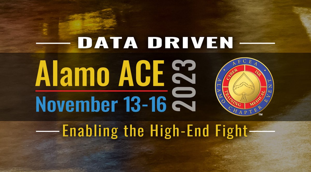 core4ce's tweet photo. Next month, we're joining forces with our partner @GristMillExch for a tech demo at the annual @AlamoAFCEA Chapter Event (#AlamoACE) in San Antonio.  

Be sure to join us in the Tech Showcase Theater on Wednesday, Nov 15 at 11:45am CT.  

Learn more: https://t.co/y20n50C3Fi https://t.co/GlYwPPcZPB