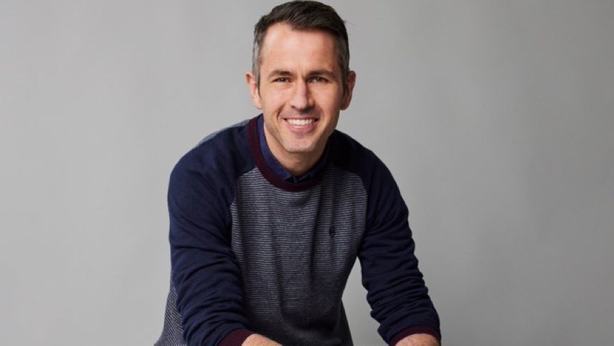TheHardShoulder's tweet photo. COMING UP | 4-7pm |
👉Dyslexia services @DyslexiaIreland
👉Ireland's water waste problem @IrishWater
👉Is the Busáras building truly iconic? @EOBroin @RosinMurphy
👉Alan Hughes @IrelandAMVMTV #ThursdayInterview
👉Eating etiquette in the office @EmmaLouDoran https://t.co/fEtJmSQgap