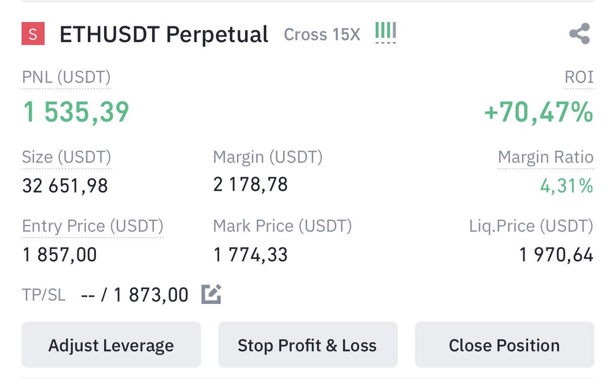 Are you surprised by the dump!?
Was EVERYBODY BULLISH!? Yes.
Did I talk about this dump on my show!? Yes. 
Did I say I am short!? Yes. 

This is why proper risk management is important.

Got stopped 2 times, got it right the 3rd time.

See you tomorrow on the show!?