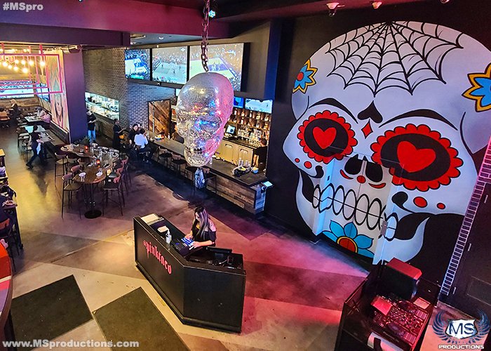 MS_Productions's tweet image. Free Halloween Party tomorrow in Times Square at Pink Taco NYC.
Guestlst &amp;amp; full details: msproductions.com/pink-taco-nyc/

#PinkTaco #HalloweenNYC #MSpro #MScollective