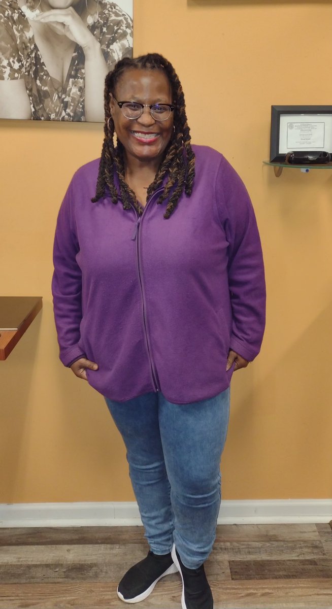 Our Outstanding School Social Worker, <a href="/MsBrownSSW/">Ms. Brown, School Social Worker</a>, was named the State of Georgia District 4 School Social Worker of the Year! #phoenixrisehigh <a href="/apsupdate/">ATL Public Schools</a> <a href="/ShellyGoodrum/">Shelly H. Goodrum</a> <a href="/apssocialworker/">APS Social Workers</a>