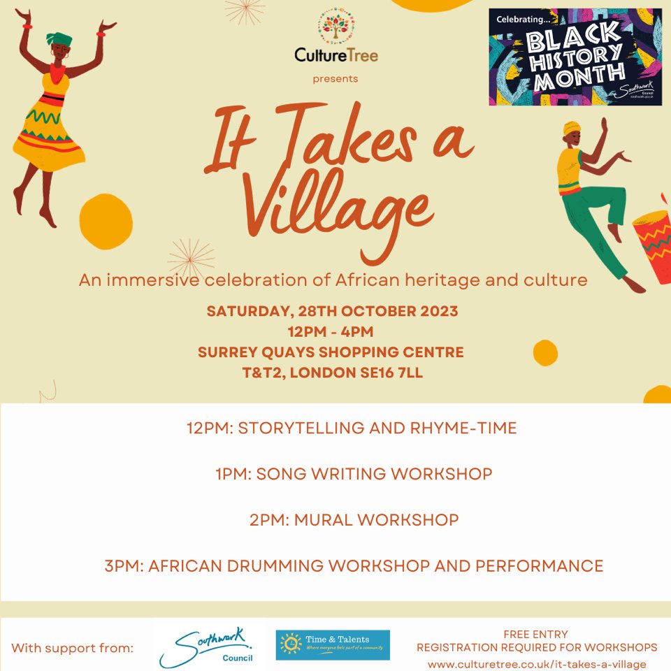 Time & Talents tweet media