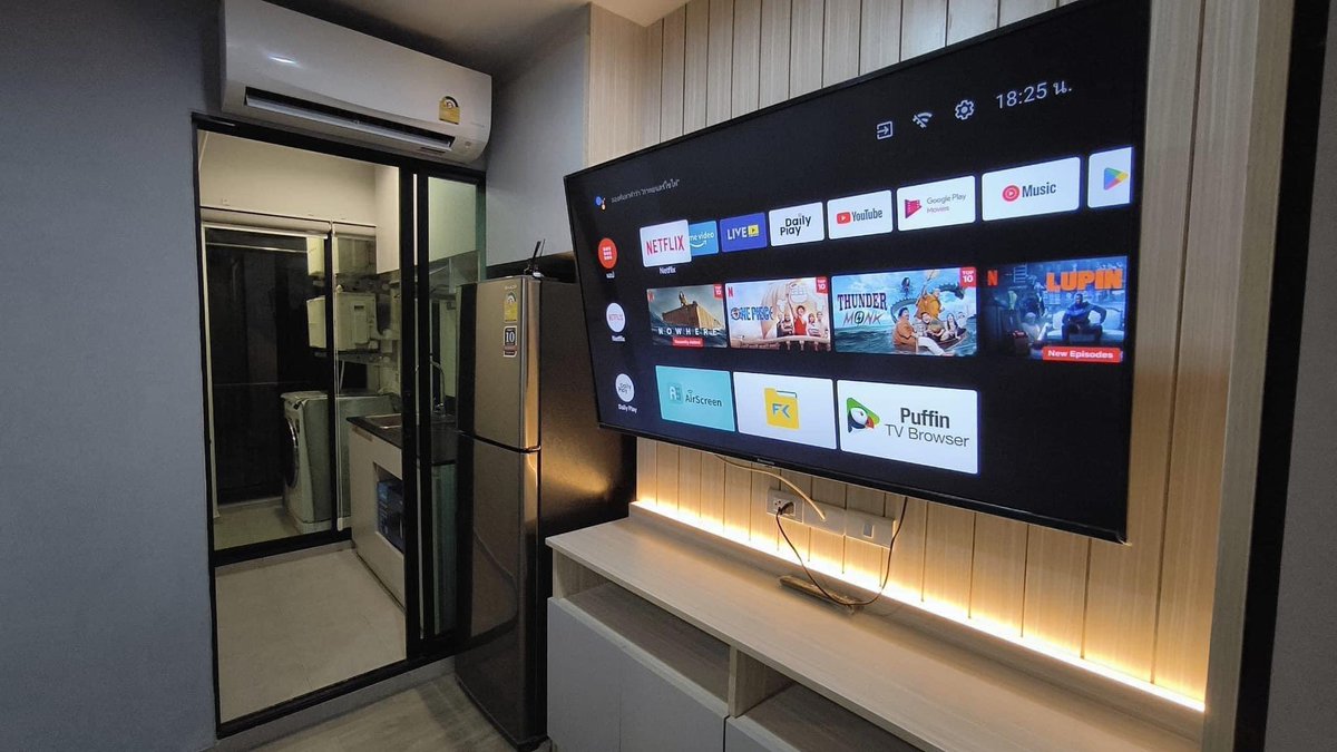 lal_condo's tweet photo. 🏢 REACH phahonyothin 52🏢
(รีช พหลโยธิน52)

🚈 ใกล้ BTS สถานีสะพานใหม่ 450 ม.
ขนาด 30 ตร.ม ชั้น 5 
➖ 9,000 บาท/เดือน ➖

สนใจติดต่อสอบถามเพิ่มเติม / นัดดูห้อง 
☎️ 092-9463469 จ๋า
แอดLine : https://t.co/FfSdpys9wl
ID :@lal.condo

#พหลโยธิน #มอเกษตรศาสตร์ #รัชโยธิน https://t.co/ksxGksLsdu