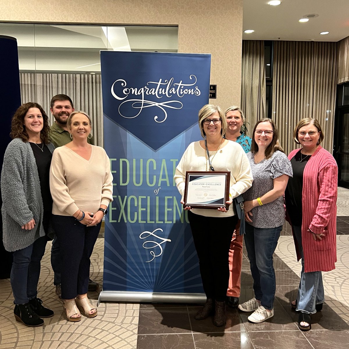 Greene County Schools tweet media