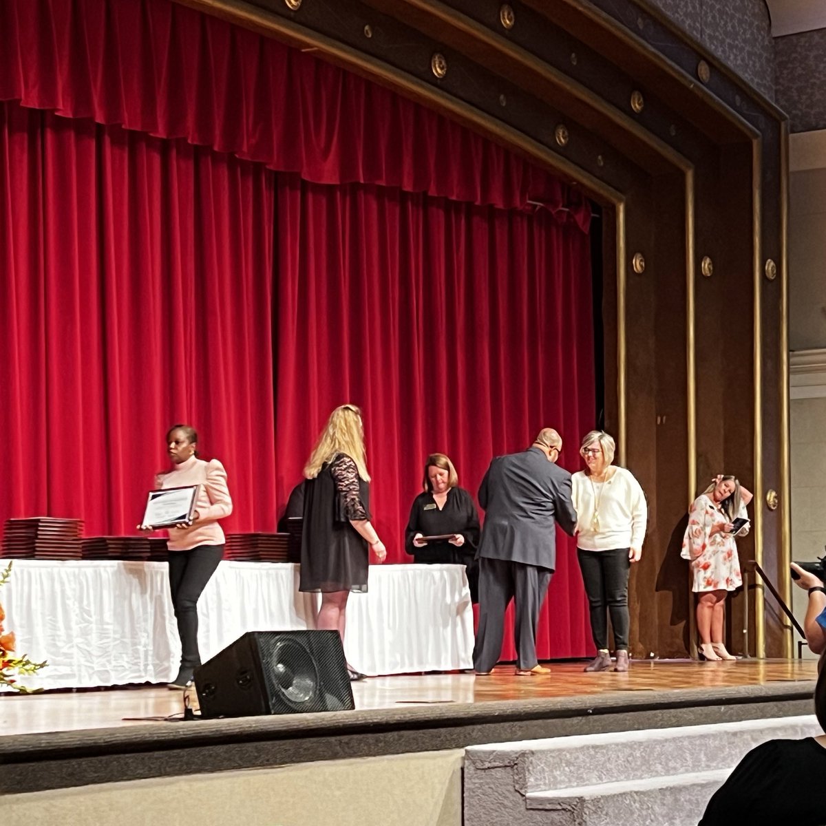 Greene County Schools tweet media