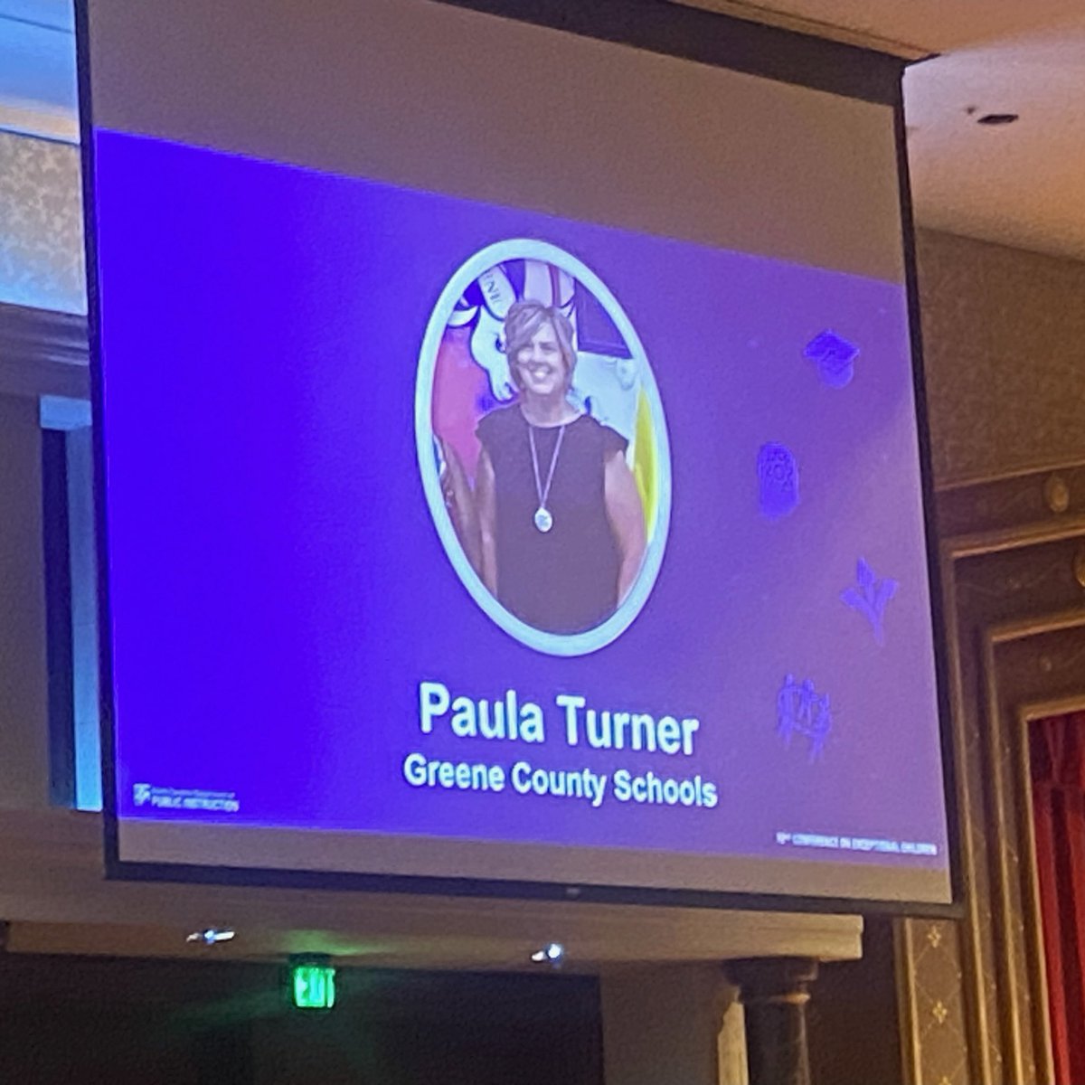 Greene County Schools tweet media