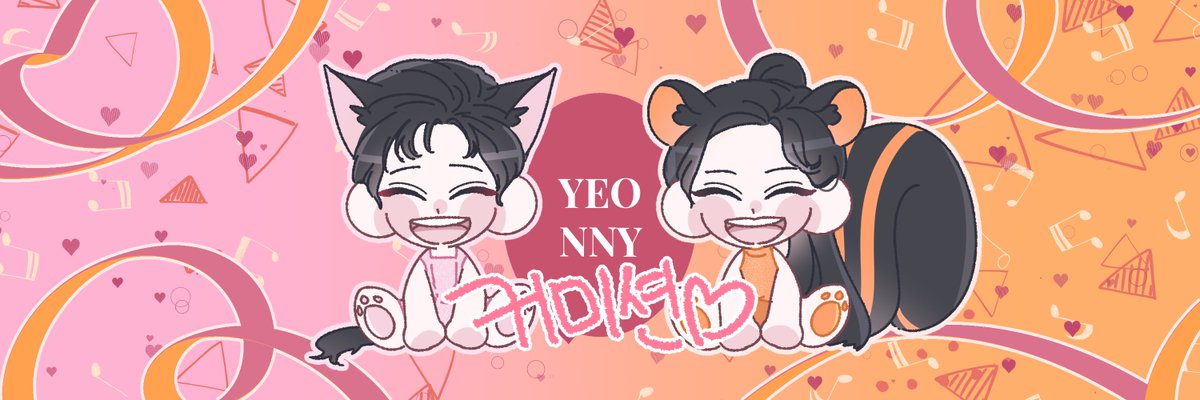 CYMMISSION's tweet photo. 감사해요!! 🧡❤ https://t.co/lvy1AYeJ59