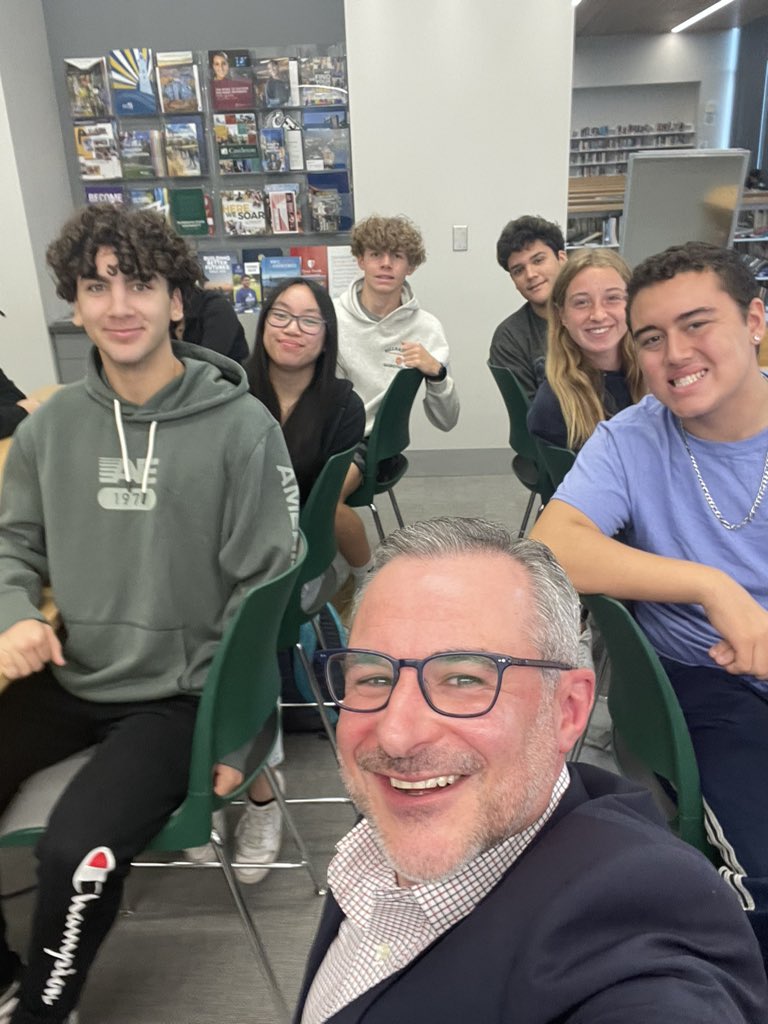 Dan Esdale | The Human Services CMO (@danesdale) on Twitter photo Thanks to <a href="/MassHireLowell/">MassHire Lowell Career Center</a> for inviting me to speak to the <a href="/BillericaPS/">Billerica Schools</a> juniors and seniors about their career journey. (I know none of the students will see this since they all said they don’t use X!) Thanks to <a href="/MassHireLowell/">MassHire Lowell Career Center</a> for inviting me to speak to the <a href="/BillericaPS/">Billerica Schools</a> juniors and seniors about their career journey. (I know none of the students will see this since they all said they don’t use X!)