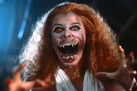 MK Horror tweet media