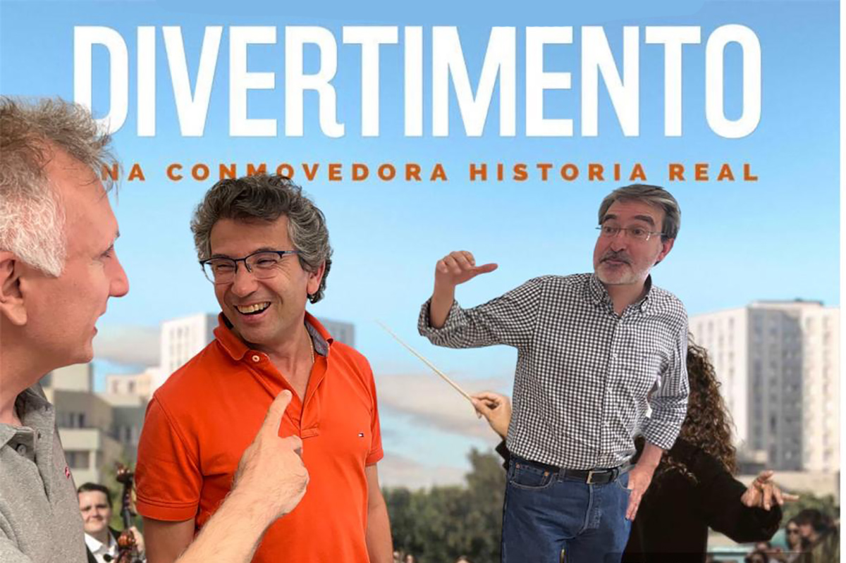 cinedeterror's tweet image. Dedicamos nuestro #podcast “House of Movies” a la #musicaclasica por el estreno de #Divertimento @vercine
Escúchalo aquí:
Spotify: bit.ly/49bQvW8
Apple: bit.ly/3SfmheV
Ivoox: bit.ly/3SdpAmO
Google: bit.ly/3tNTsvY