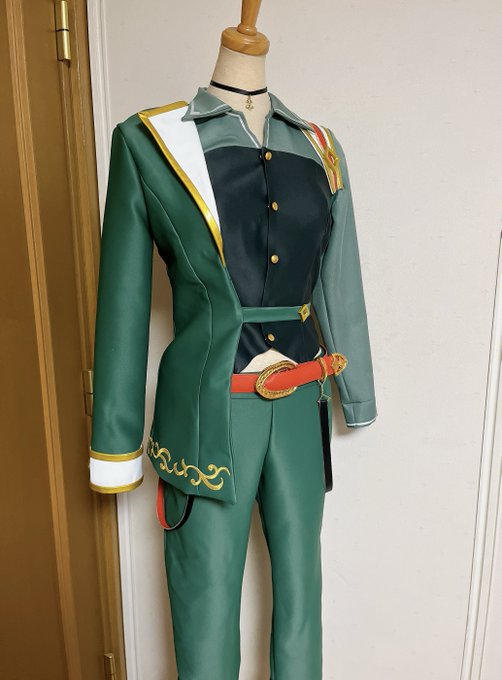 コスプレイヤー小鞠のTwitter画像25