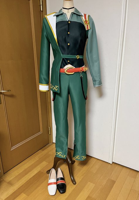 コスプレイヤー小鞠のTwitter画像26