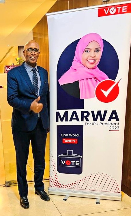 XasanGacaliye's tweet photo. 1/ Sheekh Aadan #Madoobe iyo warqaddiisa sharcidarra iyo been abuurka ah ma joojin karto @Marwahagi oo sii wadi doonto ololaha xilka #Madaxwaynaha #Baarlamaanka #Adduunka, #IPU, #IPU147. #Xildhibaannada #Baarlamaanka #Federaalka #Soomaaliya waa in ay wax iska waydiiyaan haddii https://t.co/DjQjsrO0QG