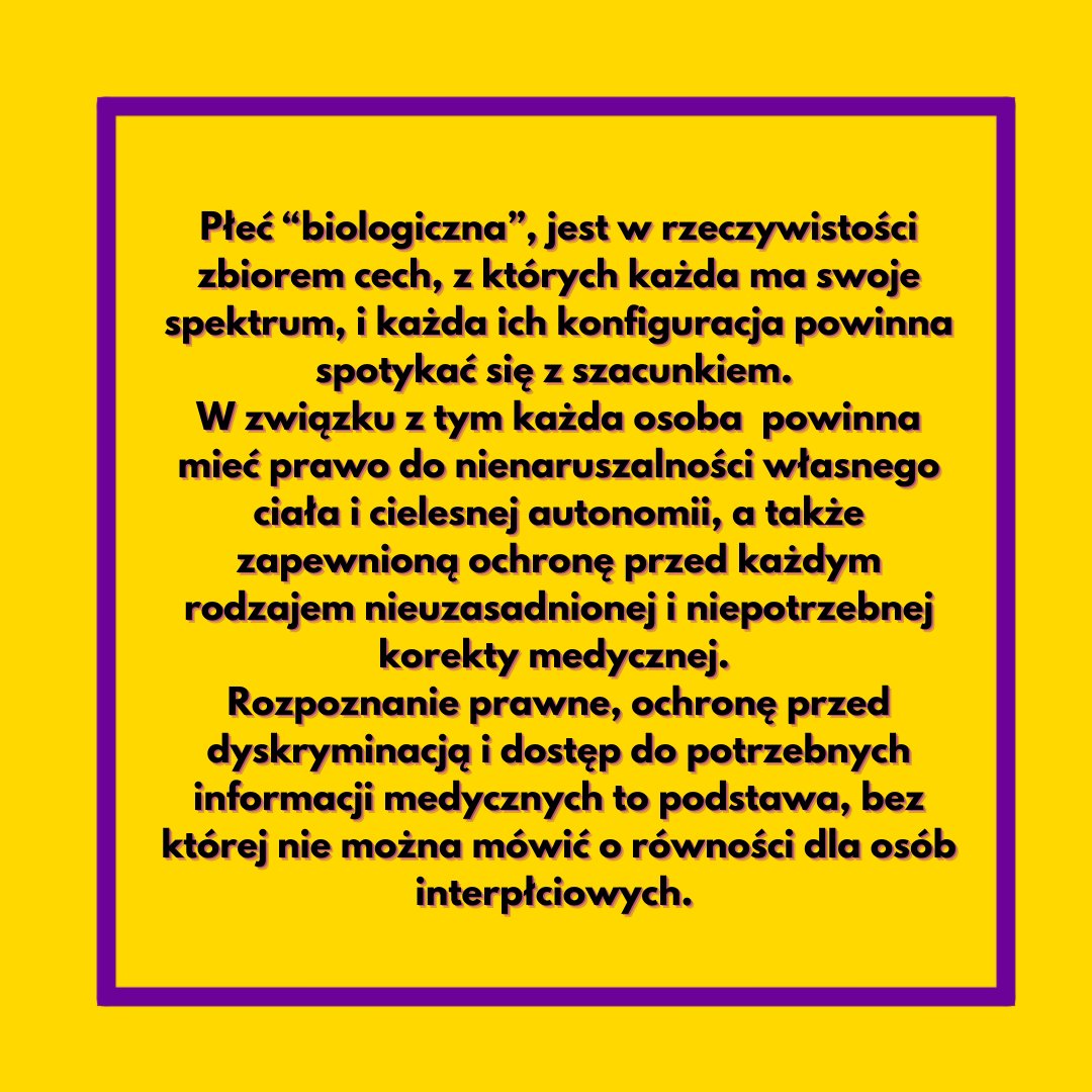 Krakowskie Centrum Równości Dom EQ tweet media