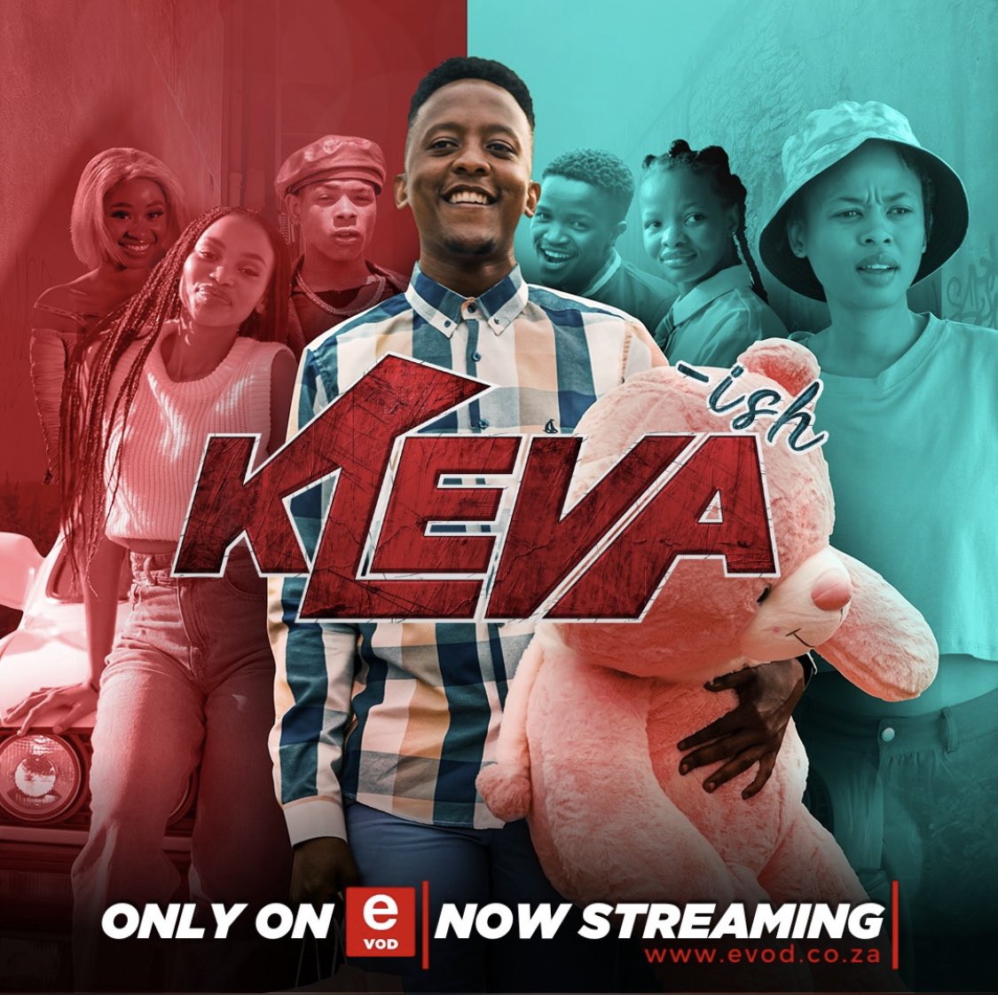They saying we’ve still got the Best South African movie in 2023!!!! #Kleva-ish 🎬🎥🏆🍿