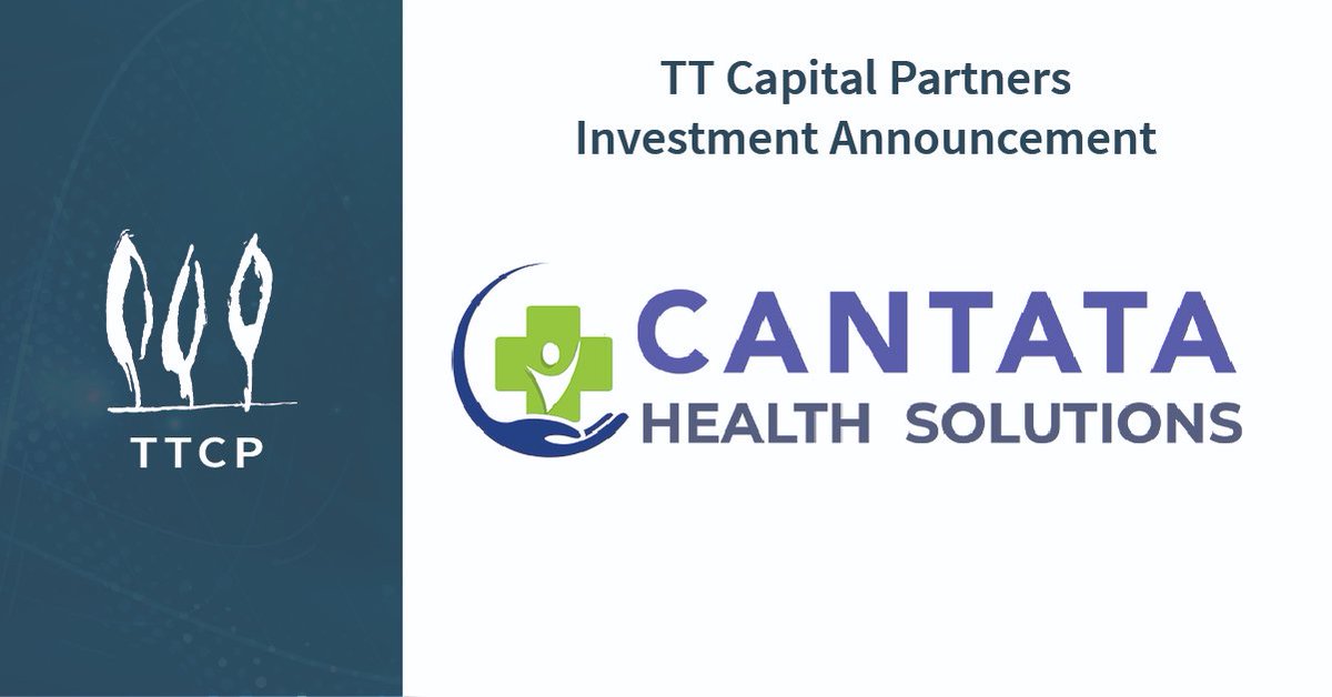 TT Capital Partners tweet media