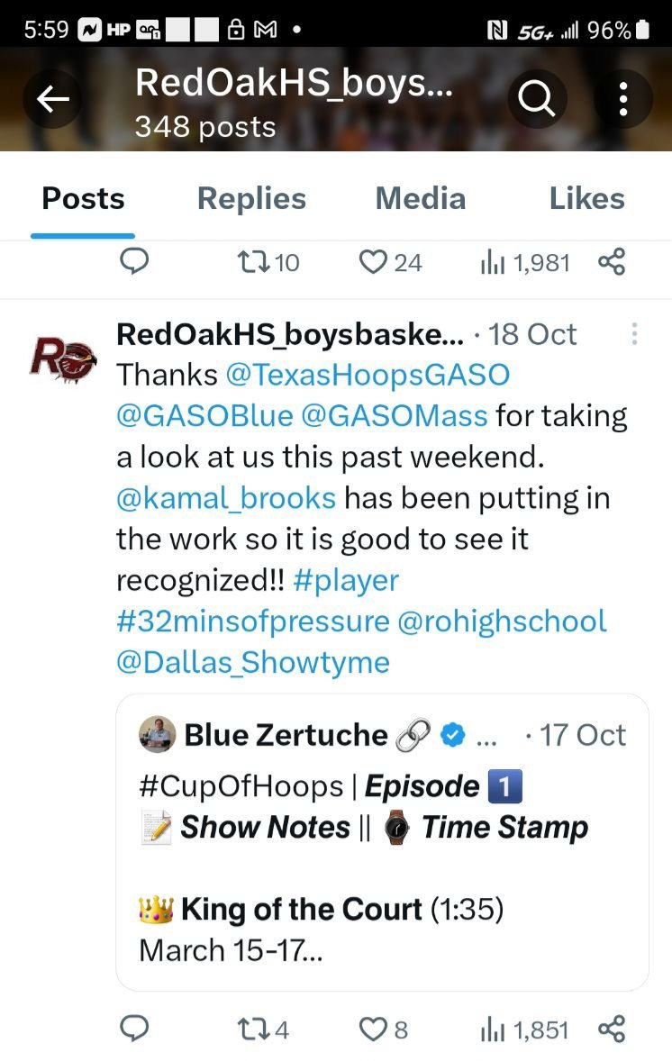 Kamal Brooks (@kamal_brooks) on Twitter photo 