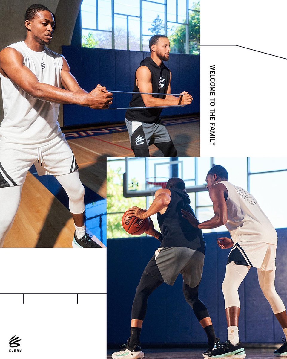 Stephen Curry tweet media