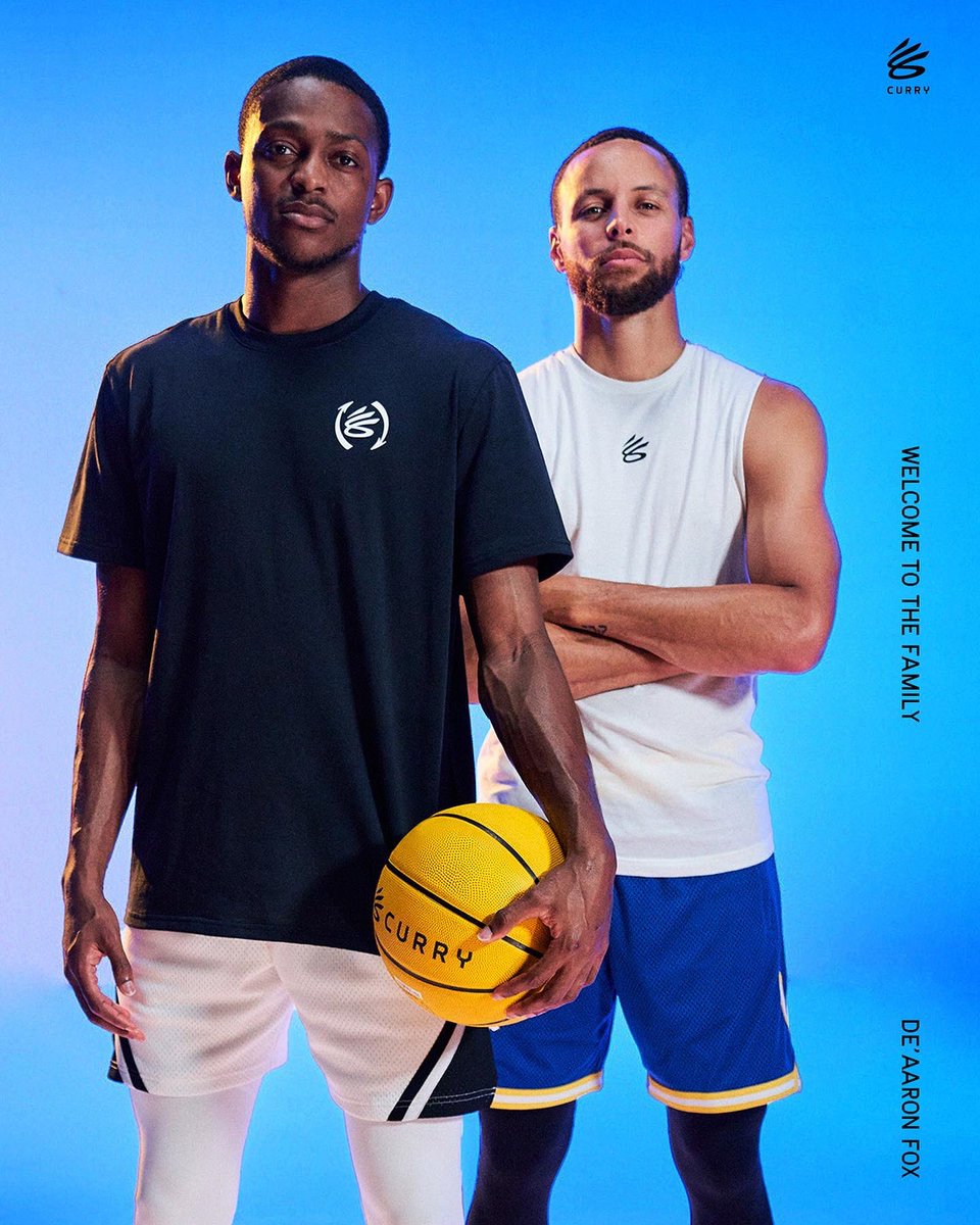 Stephen Curry tweet media