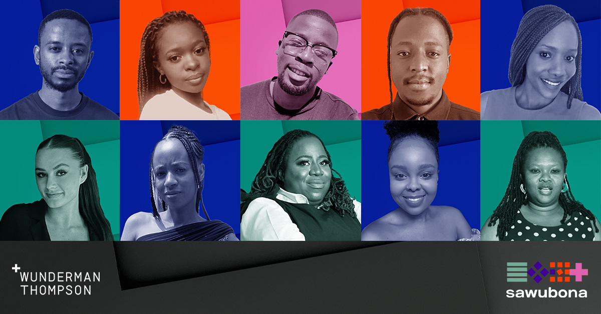 Introducing our marvellous Humans of the Month for September! 👏 Join us in congratulating them for a month of magnificent work and attitudes.