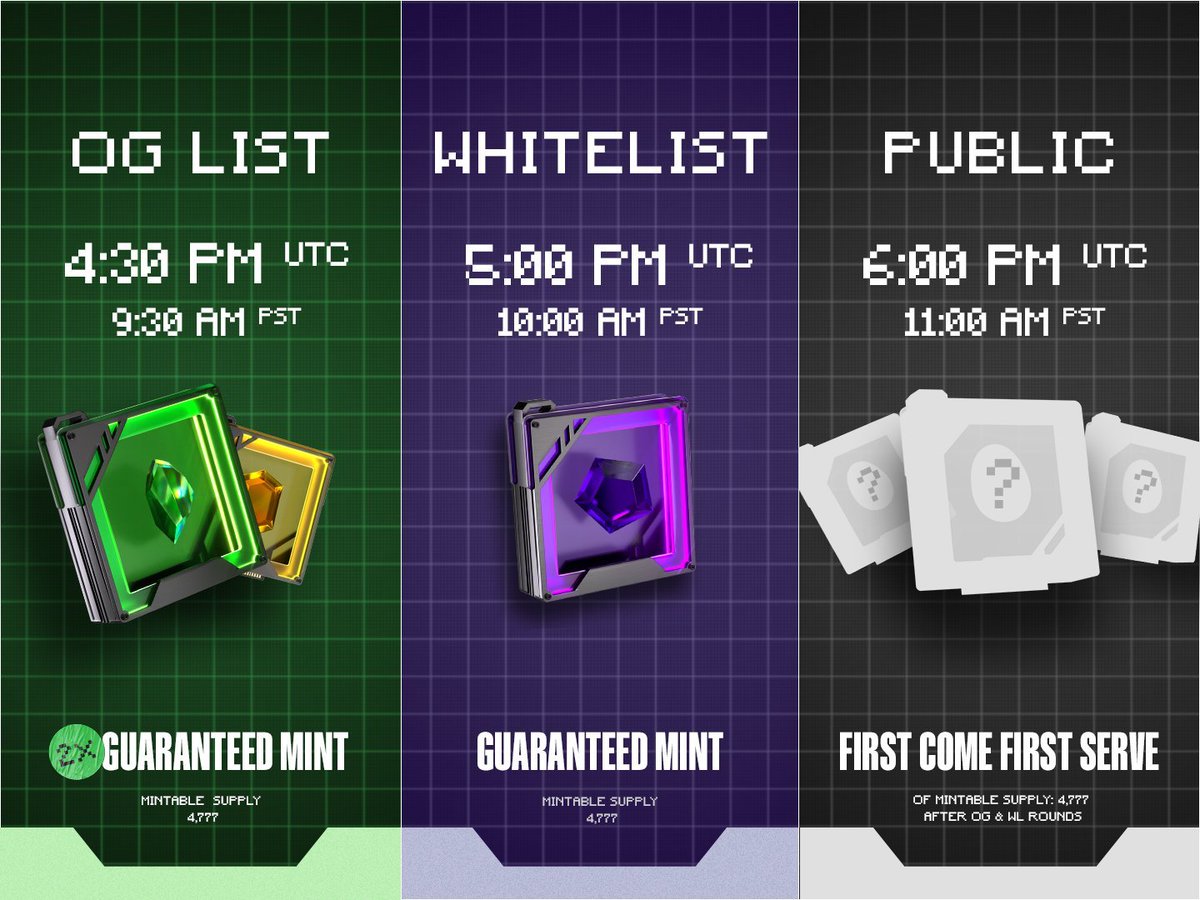 Duel Labs tweet media