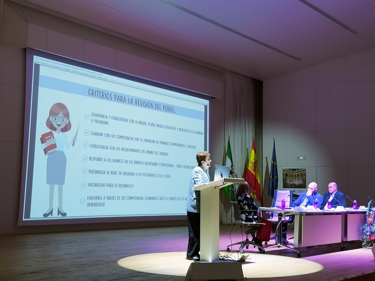 Mesa Redonda 3: “Desafíos curriculares del pregrado de enfermería en el contexto de salud global”
Modera: Dra. Patricia Jara Concha. Chile
Ponentes:
1.- Dra. María del Carmen Gutiérrez Agudelo. Colombia.
2.- Dr. David Fernandez García. España.
3.- Dr. Jesús Rubio Pilarte. España.