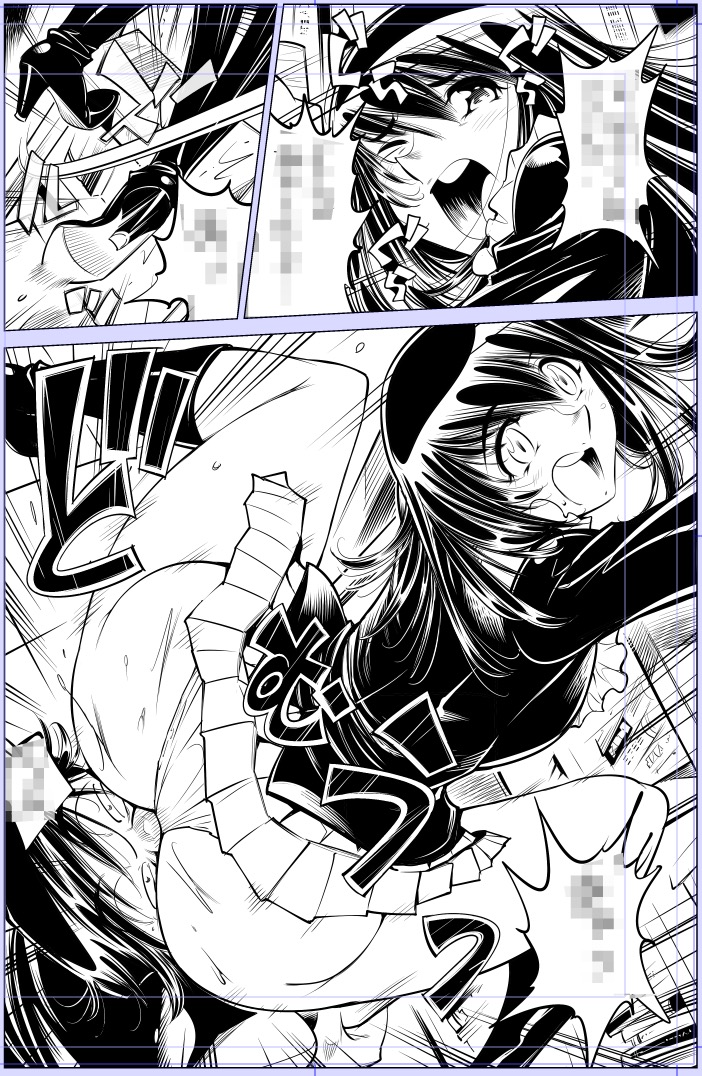 ツイッターXちゃんのご機嫌の合間を縫って〜⤴️
たくさんのいいね、リポストありがとうございます!🙇‍♂️

今日描いた絵 1894個目
●うっかり入っちゃった!? 従姉妹と密着ゲーム中
仮タイトル「知の板挟み」
https://t.co/0BGGK8hZVj 