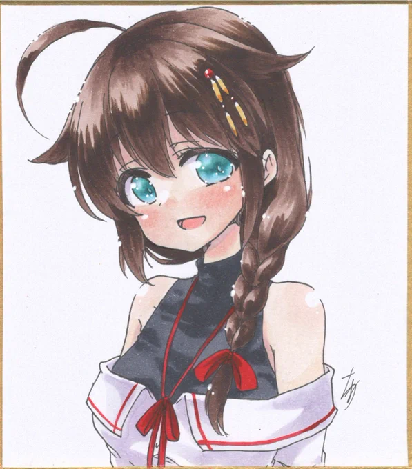 古いとのことなので…この辺でしょうか?