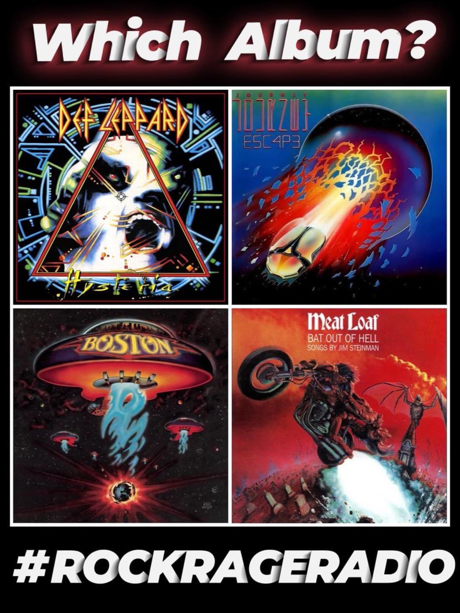 Classic Guitar Rock 🎙 tweet media