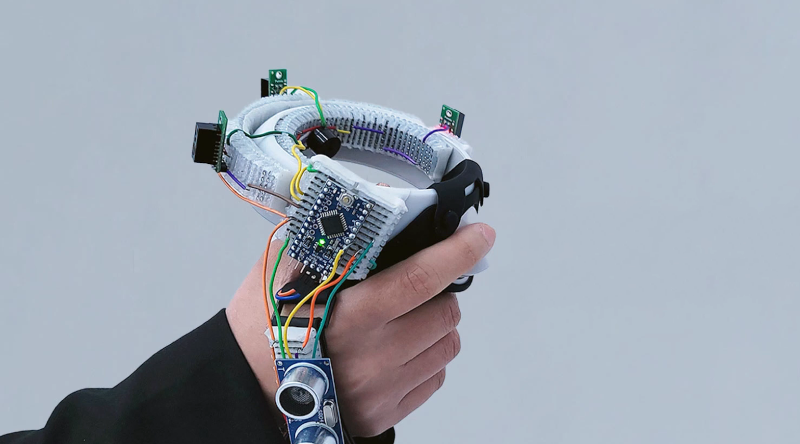 ttiinc's tweet image. FlexBoard works like a traditional breadboard but with the ability to bend a full 360°. Check out what this bendy board is being used for. 👉 bit.ly/470BLaS

#flexboard #electronics #tech #flexible