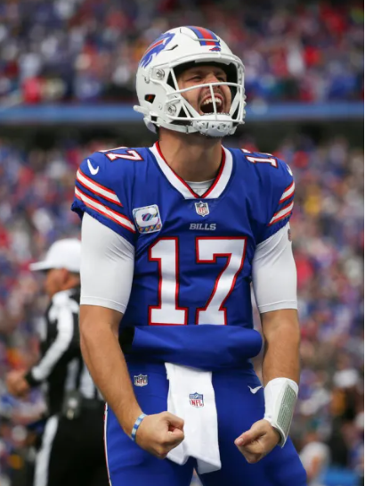 johnewing's tweet photo. .@BuffaloBills spread vs. Buccaneers at @BetMGM

-7.5: Open

-8.5: Yesterday

-9.5: Now 🚀 https://t.co/jxiYYTaLiA