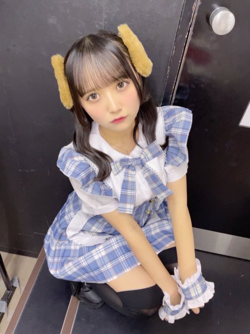 奥野未悠のTwitter画像12