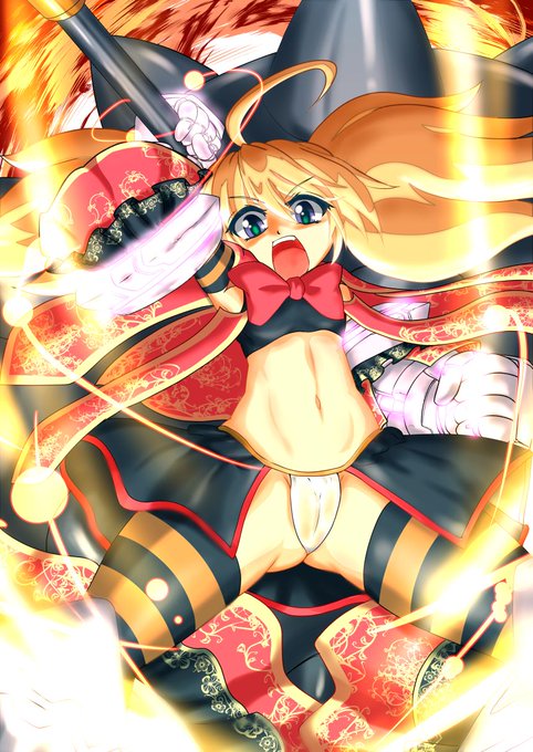 ディーナちゃん
#このタグを見た人は推しの初描きと現在の絵を載せる
#アイギスお絵かき 