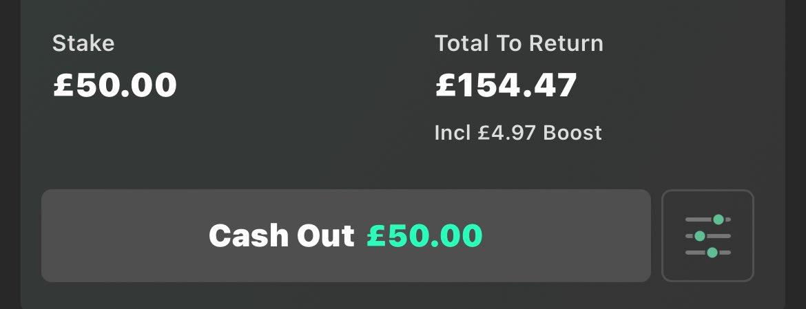 StatGod Football Tips tweet media