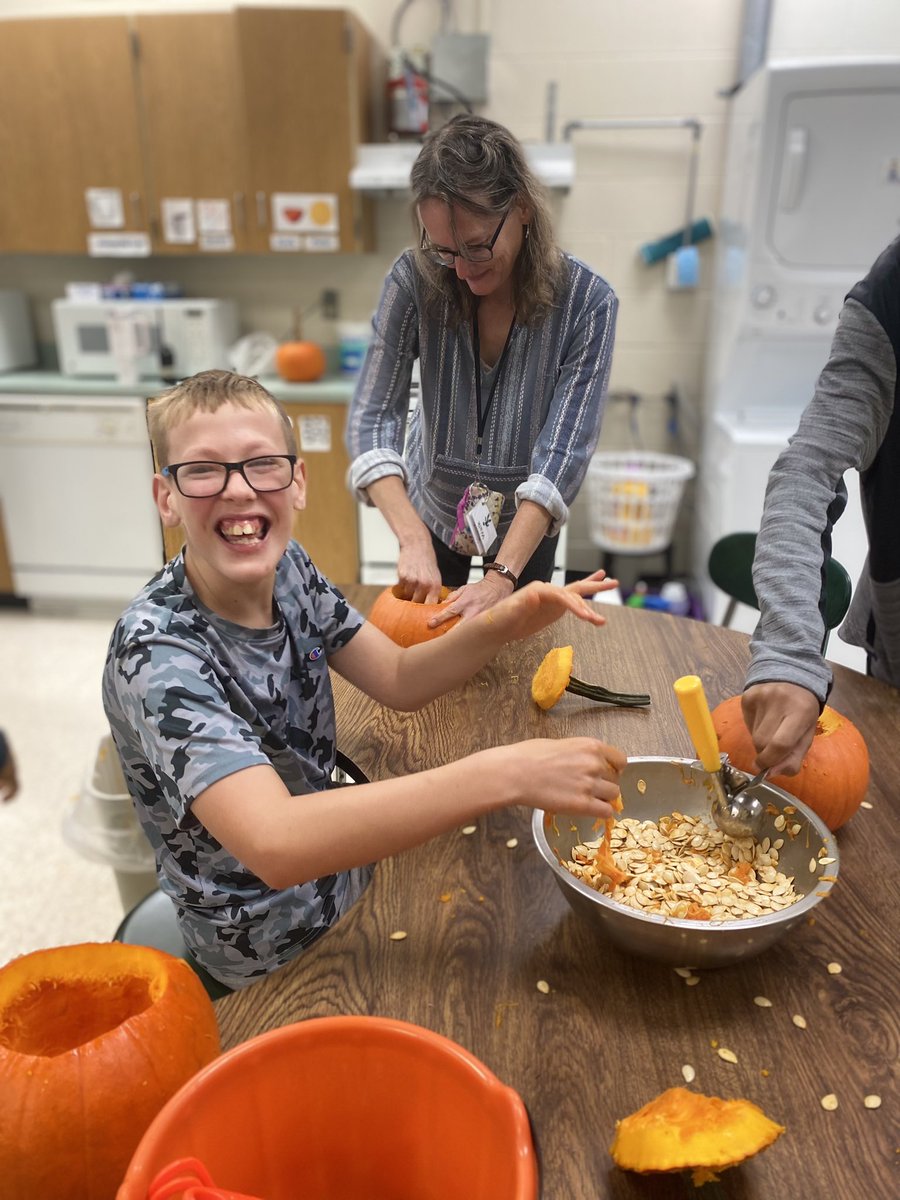 Taryn Homolash (@tlash630) on Twitter photo Pumpkin carving and decorating in Life Skills! So many valuable skills and tons of fun! <a href="/Official_BHMS/">Bunker Hill Middle</a> <a href="/MissMevoli/">Miss M. β¨πβοΈβοΈπ</a> <a href="/MikeDOstilio/">Mike D'Ostilio</a> Pumpkin carving and decorating in Life Skills! So many valuable skills and tons of fun! <a href="/Official_BHMS/">Bunker Hill Middle</a> <a href="/MissMevoli/">Miss M. β¨πβοΈβοΈπ</a> <a href="/MikeDOstilio/">Mike D'Ostilio</a>