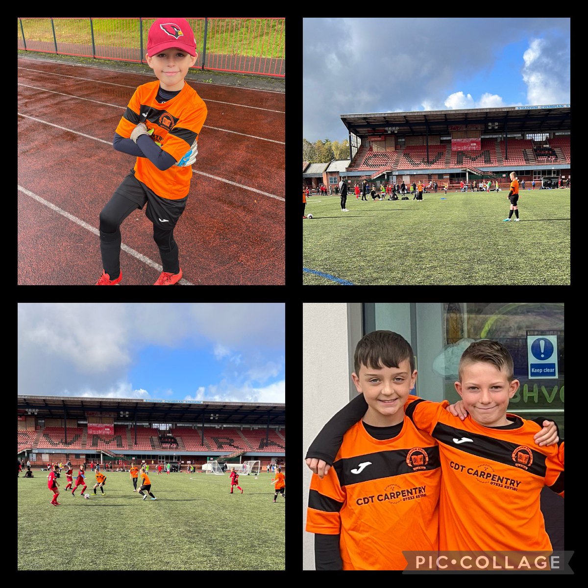 bhvcprimary's tweet photo. Thank you @CountyCommunity for a fantastic tournament today! We thoroughly enjoyed being part of it!Well done to our boys, not only did you play some fantastic football but your behaviour &amp; attitude was brilliant all day! ⚽️ @NewportCounty @torfaensport https://t.co/q461yAf3BU