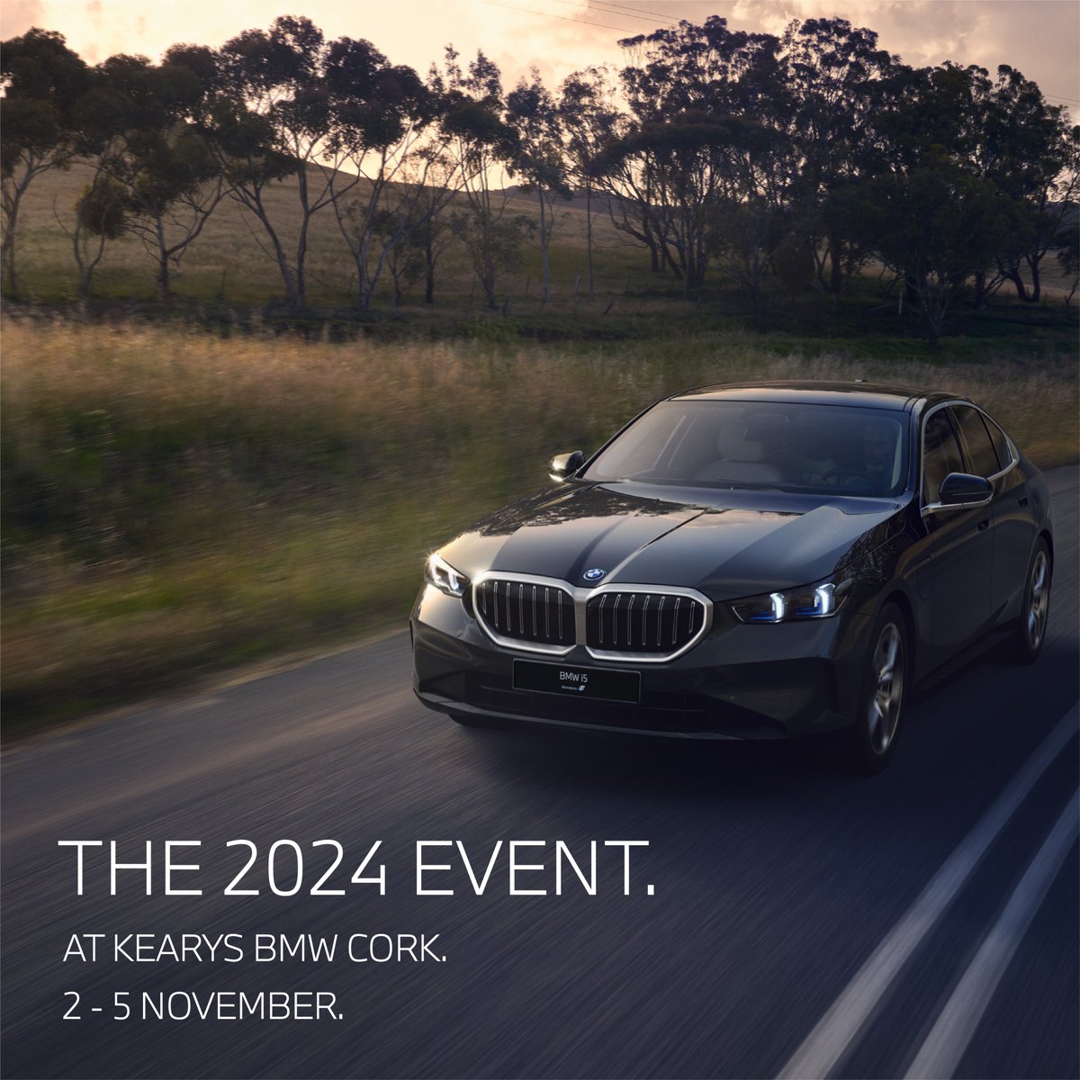 Join us for the Kearys BMW 241 Sales Event. Thurs Nov 2nd - Sun Nov 5th Starting from 5.9% APR. Order your 241 this weekend and choose from a range offers... OR ENTER OUR DRAW TO WIN €10K! Book your appointment below now! kearys.ie/bmw/new-cars/o… Call us on: 021 500 3600