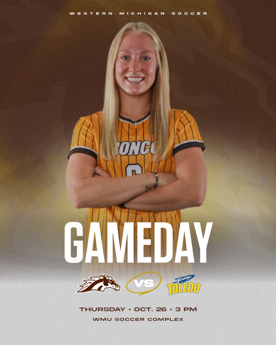 Feels like a good day to win a 🏆

TICKETS: buff.ly/4098fxw
WATCH: buff.ly/3SkMetP
STATS: buff.ly/3S9R3G9

#BroncosReign #RaiseTheStandard