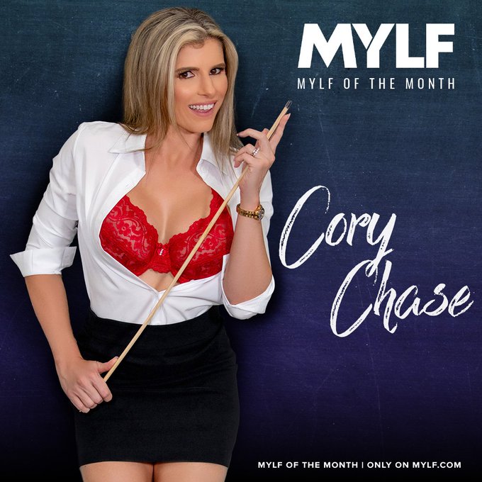 Do you want to remain teacher's pet next semester? Then head over to @GotMylf for extra credit! Join<a href="/tag/mvsales"class="tags"><span>#mvsales</span></a>