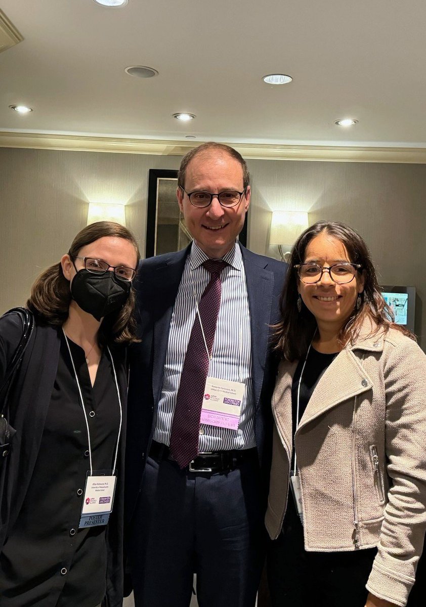 UMass Lupus (@umasslupus) on Twitter photo <a href="/UMassLupus/">UMass Lupus</a> team enjoying our time at the <a href="/LupusResearch/">Lupus Research</a> #ForumForDiscovery! ๐ <a href="/caricchior/">Roberto Caricchio</a> <a href="/RunZaidaGisela/">Zaida Ramirez, PhD</a> @tcelltracker <a href="/UMass_Medicine/">Department of Medicine</a> <a href="/UMassDerm/">UMass Chan Department of Dermatology</a> <a href="/UMassLupus/">UMass Lupus</a> team enjoying our time at the <a href="/LupusResearch/">Lupus Research</a> #ForumForDiscovery! ๐ <a href="/caricchior/">Roberto Caricchio</a> <a href="/RunZaidaGisela/">Zaida Ramirez, PhD</a> @tcelltracker <a href="/UMass_Medicine/">Department of Medicine</a> <a href="/UMassDerm/">UMass Chan Department of Dermatology</a>