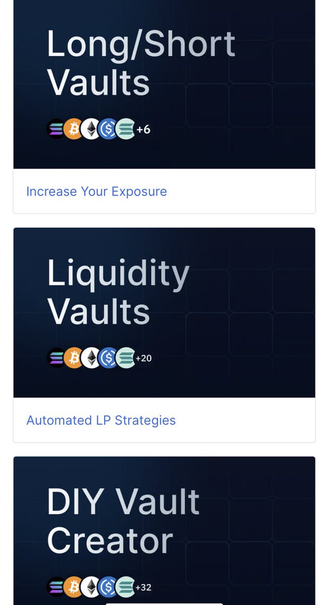 onchainsleuthh's tweet photo. Hey guys, I just recently got Joined @Kamino_Finance as an ambassador.

WHAT IS KAMINO FINANCE?

Kamino Finance is one the fastest growing DeFi protocol on Solana with at TVL of $11.51M and an all time volume of $1.21B

Kamino Finance stands as an innovative DeFi protocol that integrates Lending, Liquidity, and Leverage into a cohesive and secure suite of DeFi services. 

With Kamino, users have the capability to:

1. Engage in both borrowing and lending activities with their assets.

2. Offer leveraged liquidity to concentrated liquidity decentralized exchanges (DEXs).

3. Construct personalized automated liquidity strategies tailored to their preferences.

4. Leverage their concentrated liquidity positions as collateral for other activities.

Kamino's product suite is packaged into an industry-leading UX that offers transparent analytics, detailed performance data, and extensive position info.

Join Kamino’s Commuinity discord if you need any help building on Kamino, or using the protocol