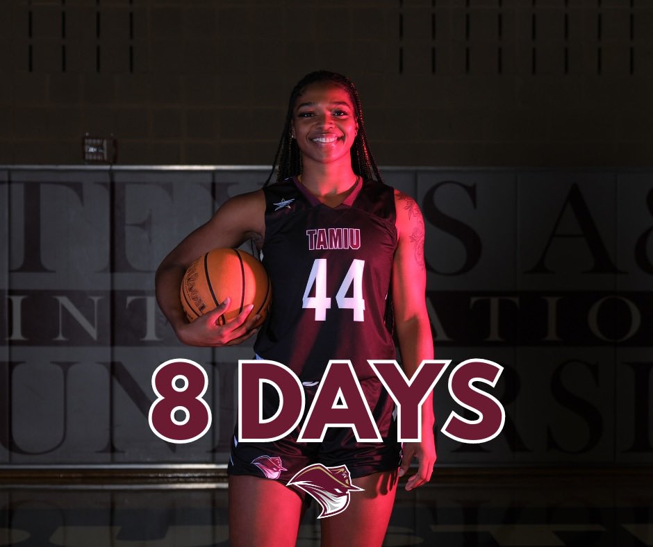 TAMIU Women's Hoops tweet media