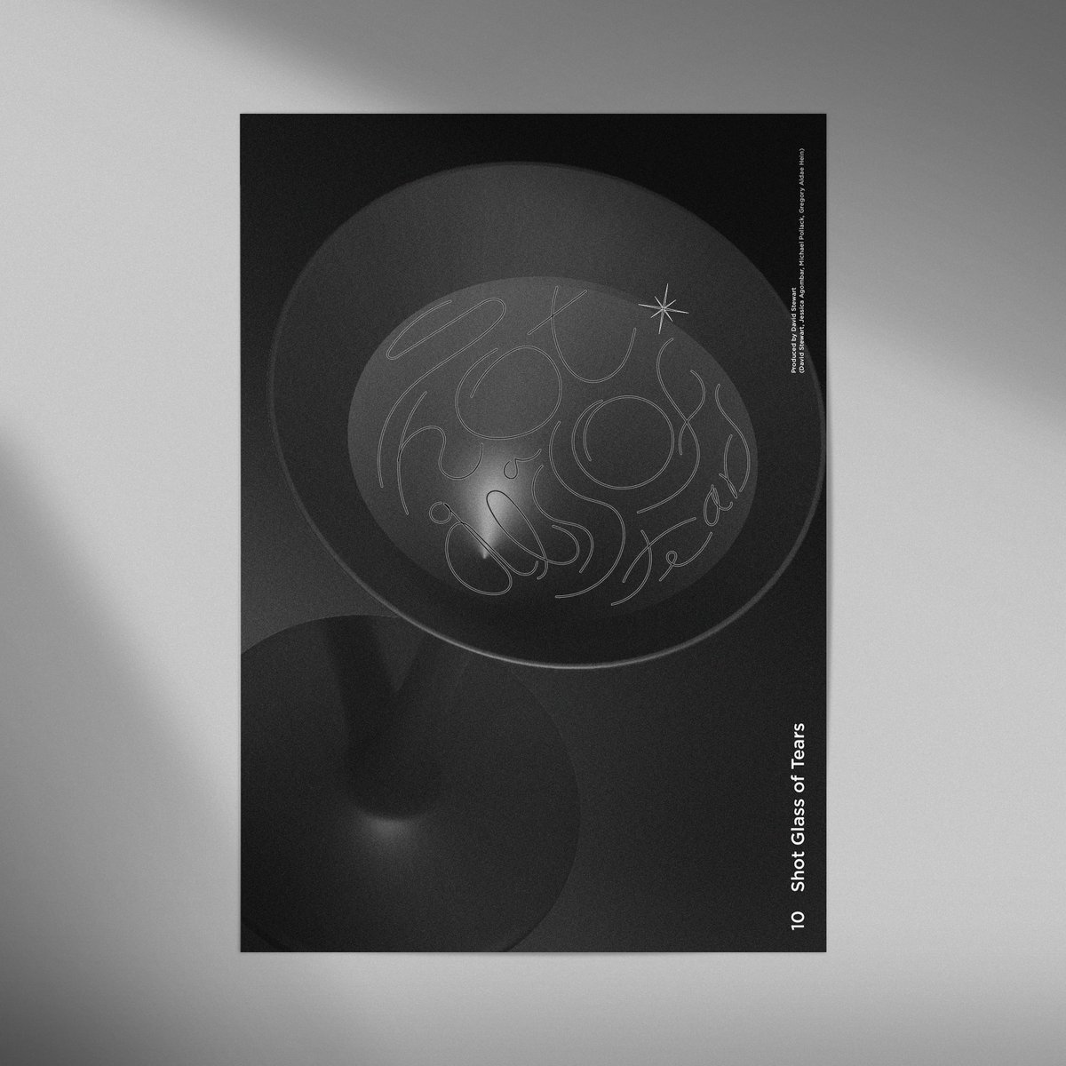 BIGHIT_MUSIC's tweet image. 정국 (Jung Kook) 'GOLDEN' THE TRACKS PART Ⅱ

09. Too Sad to Dance
10. Shot Glass of Tears

#JungKook_GOLDEN Release
23. 11. 03. 1PM (KST) | 0AM (ET)

#정국 #JungKook
#TooSadToDance #ShotGlassOfTears