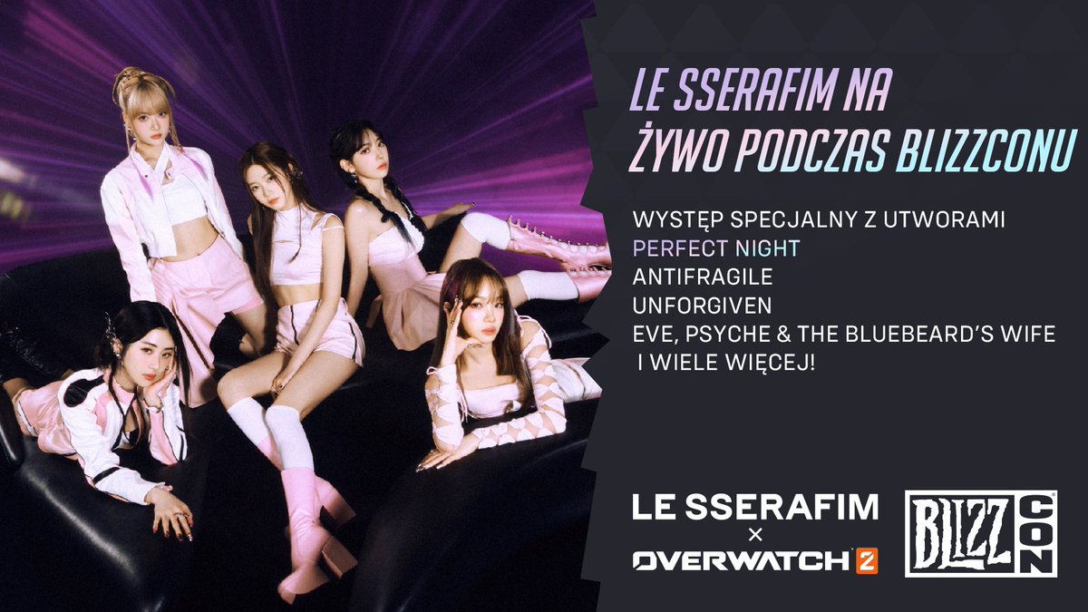 Overwatch tweet media