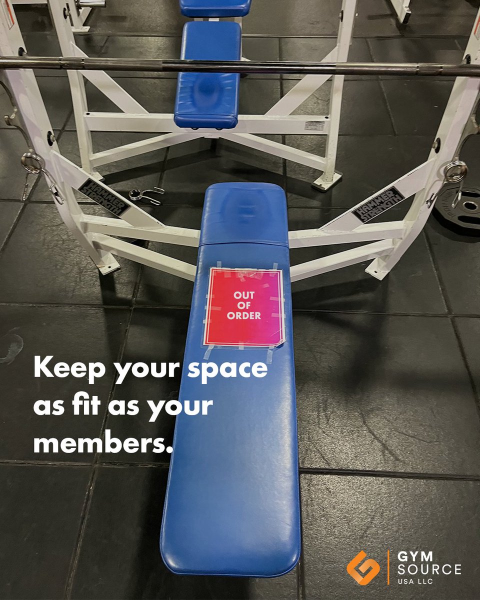 Gym_Source tweet picture