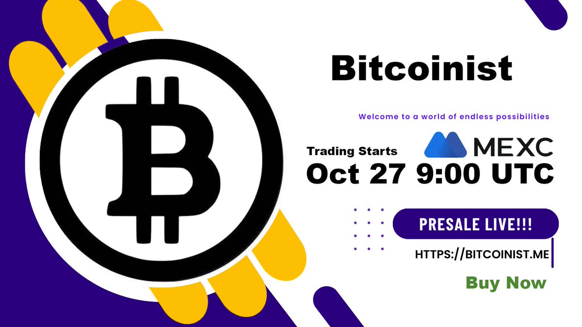 Bitcoinist tweet media