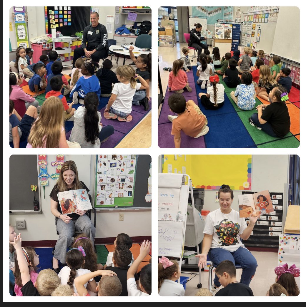 Denise Hanson tweet media