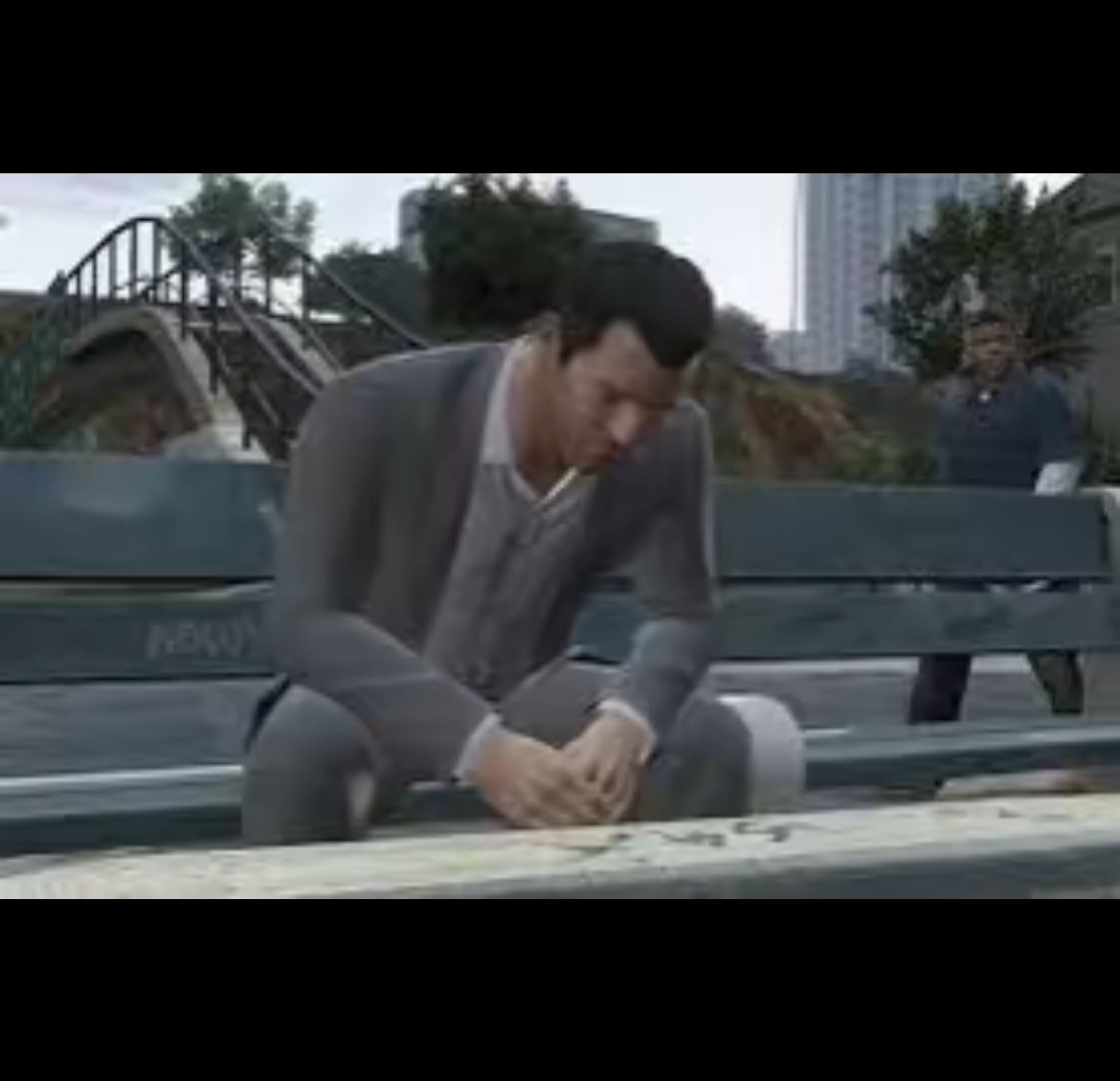 m7_ibo's tweet photo. @RockstarGames Cmon now… https://t.co/sncdHqygNw